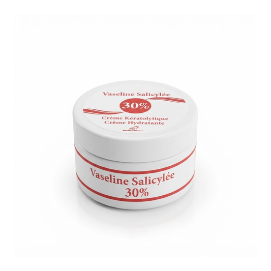 Vaseline Salicylee 30% 120G