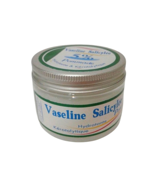 VASELINE SALICYLEE