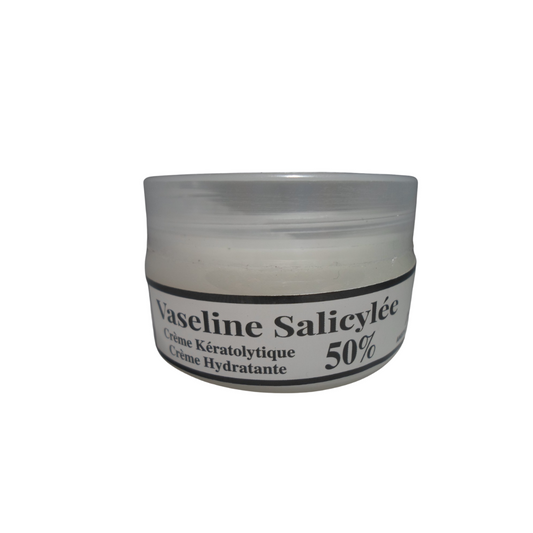 VASELINE SALICYLEE