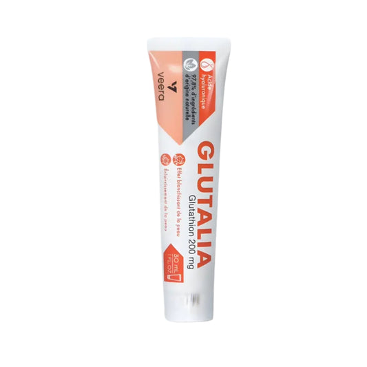 Veera Glutalia Glutathion 200mg Creme 30ml
