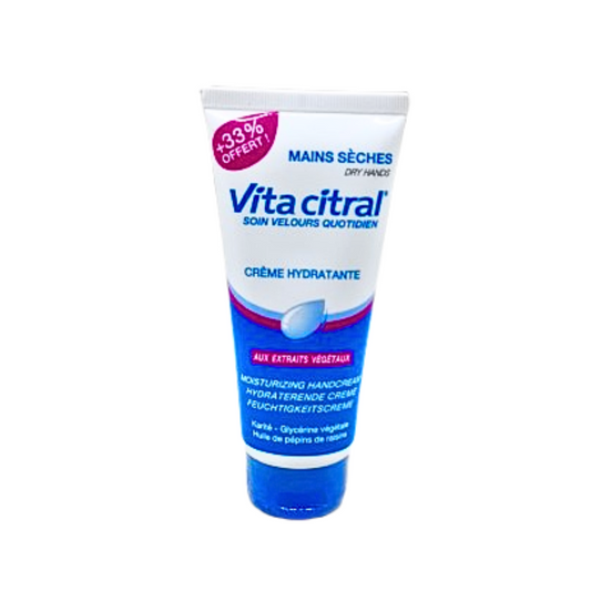 VITA CITRAL