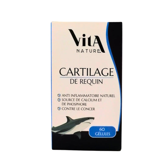 VITA NATURE