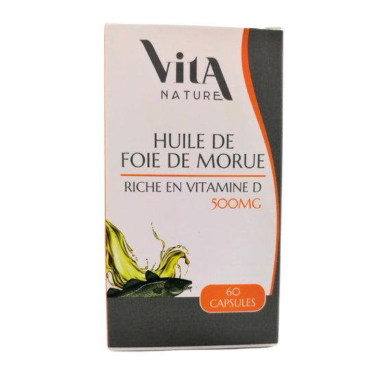 VITA NATURE