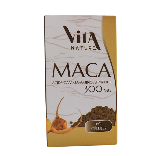 VITA NATURE
