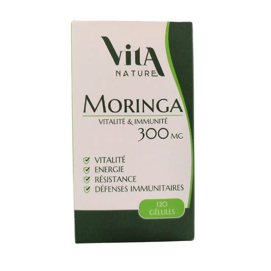 VITA NATURE