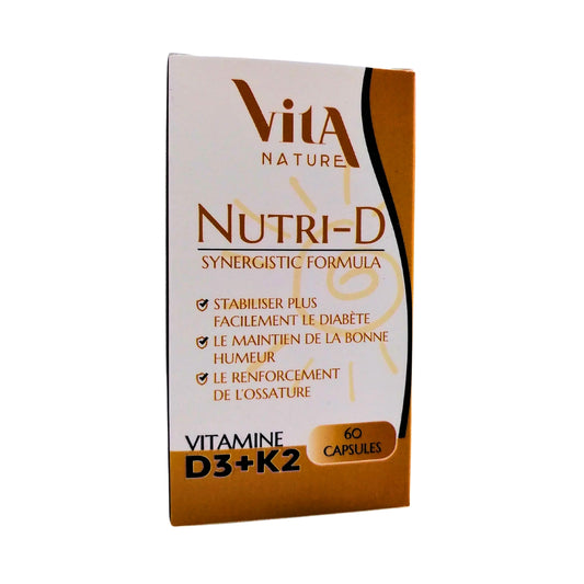 VITA NATURE