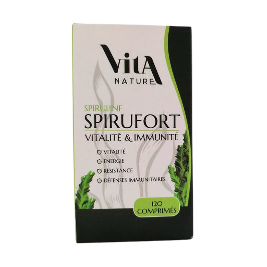 VITA NATURE
