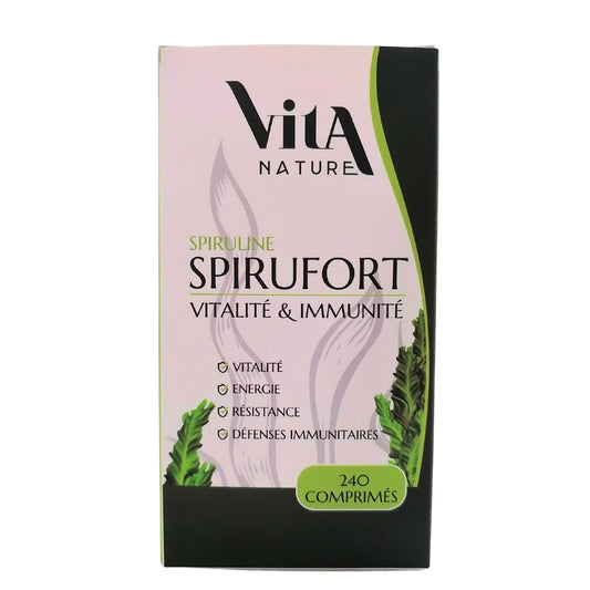 VITA NATURE