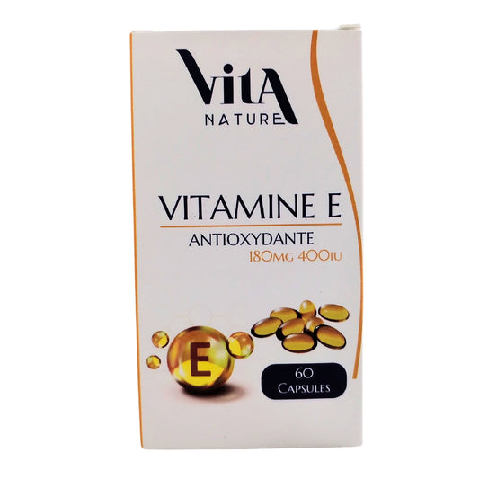 VITA NATURE