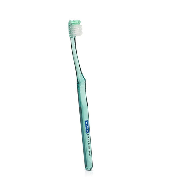 VITIS BROSSE à DENT SOFT
