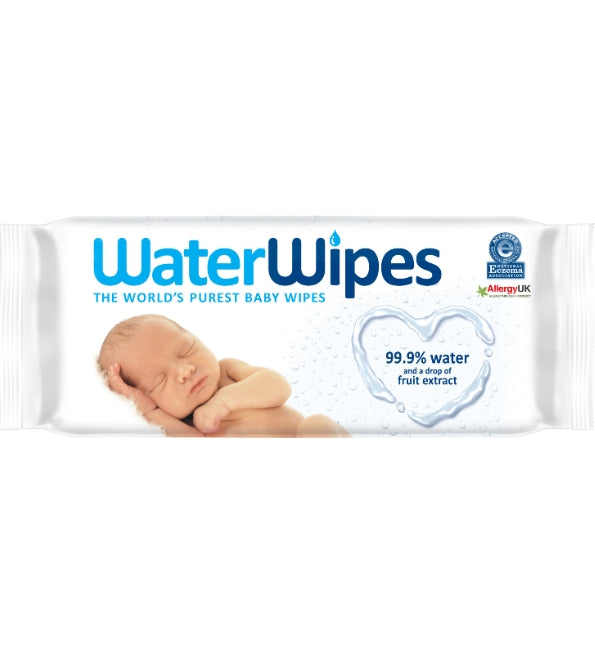 WATERWIPES