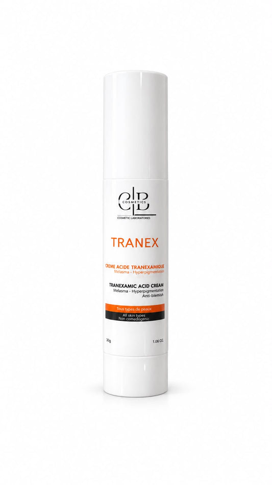 CLB Tranex Créme Tranexamique 50ml