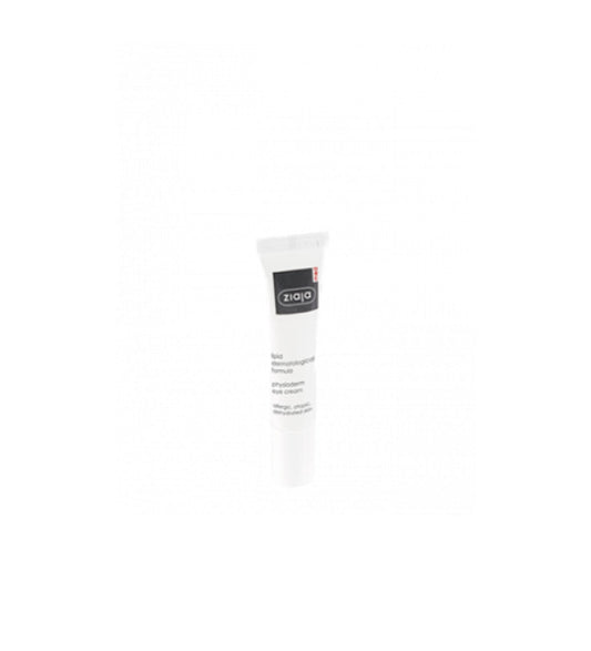 Ziaja Med Physioderm Creme Des Yeux 15ml