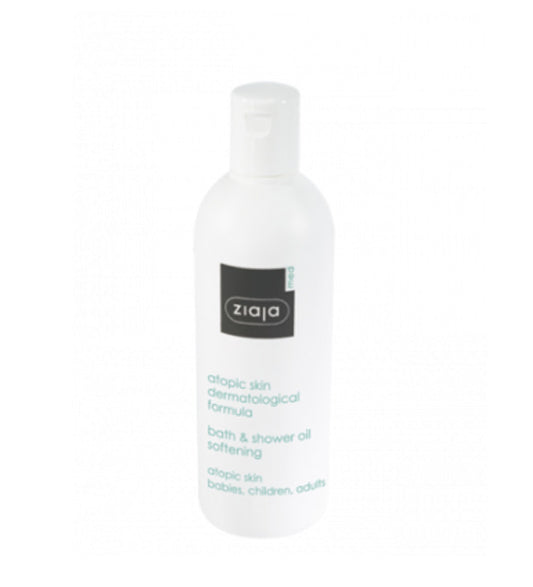 Ziaja Med Bain De Douche Atopic 270ml