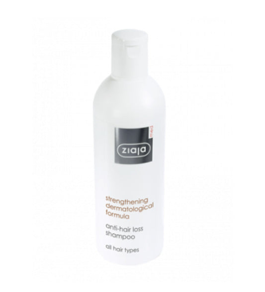 Ziaja Med Shampooing Anti-Chute 300ml