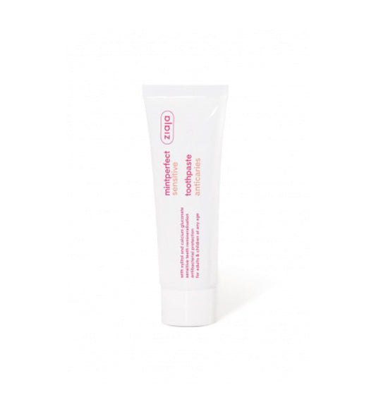 Ziaja Miniperefect Dentifrice Anticaries 75ml