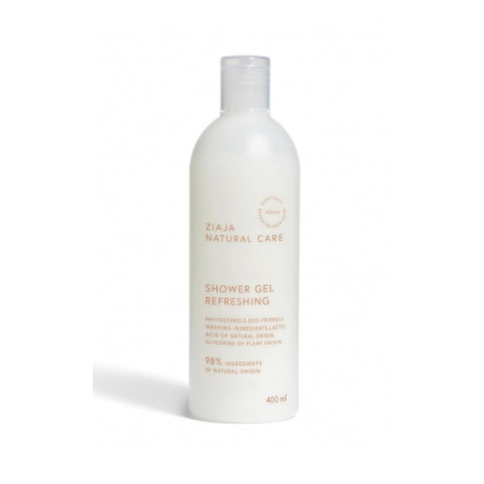 Ziaja Natural Care Gel De Douche 400ml
