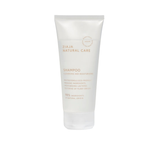 Ziaja Natural Care Shampooing 200ml