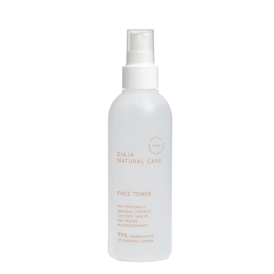 Ziaja Natural Care Tonique 200ml