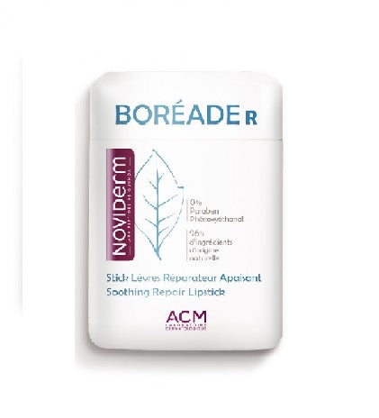 Acm Boreade R stick lèvres Réparateur apaisant 9.2g