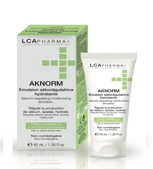 LCA PHARMA