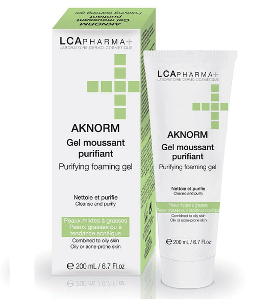 LCA PHARMA
