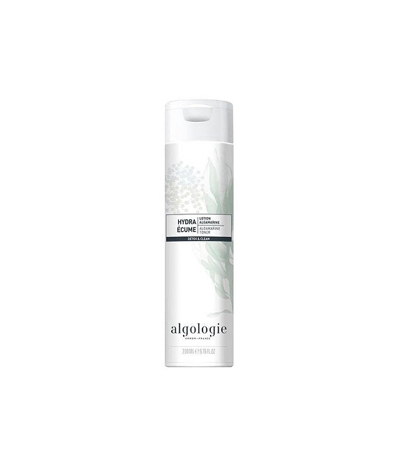 ALGOLOGIE Hydra Écume - Lotion Algamarine 200ml
