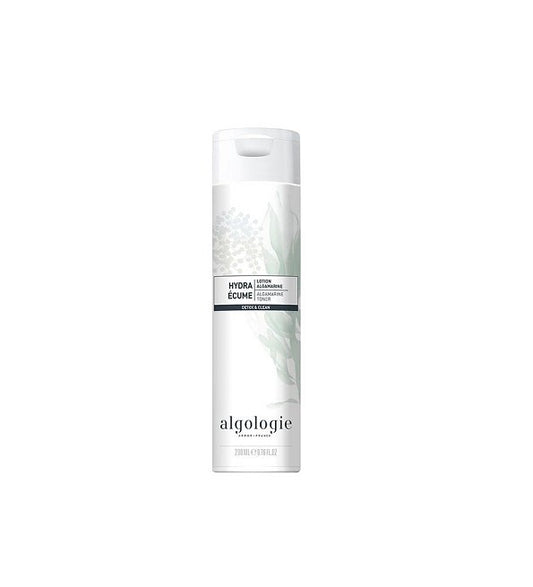 ALGOLOGIE Hydra Écume - Lotion Algamarine 200ml