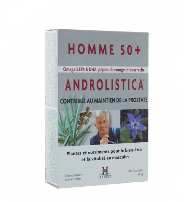 HOLISTICA