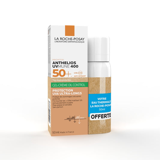 La Roche-Posay