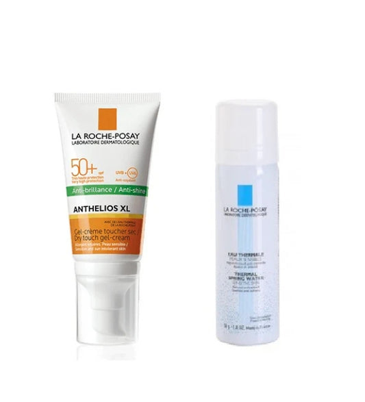 La Roche-Posay