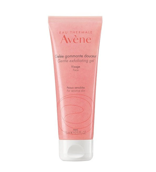 EAU THERMALE AVÈNE
