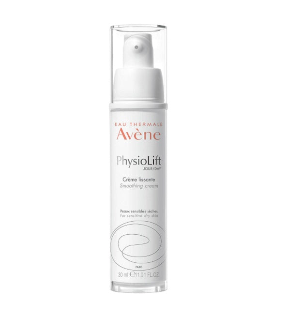 Eau Thermale Avène - PhysioLift JOUR Émulsion lissante 30 ml