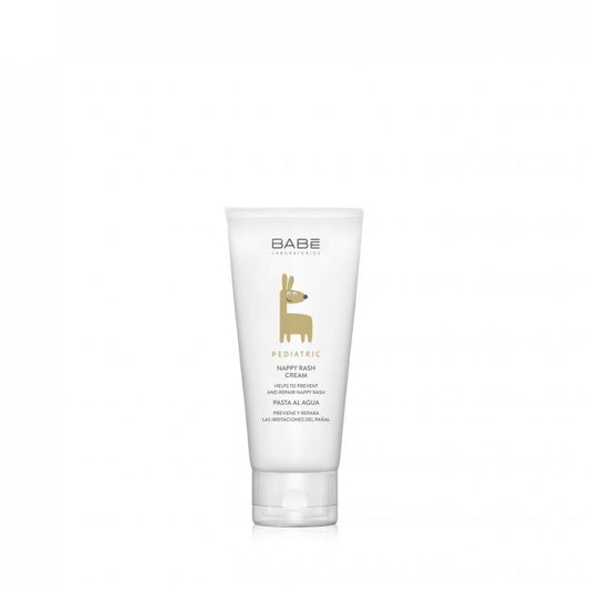 Babe Creme De Change 100Ml