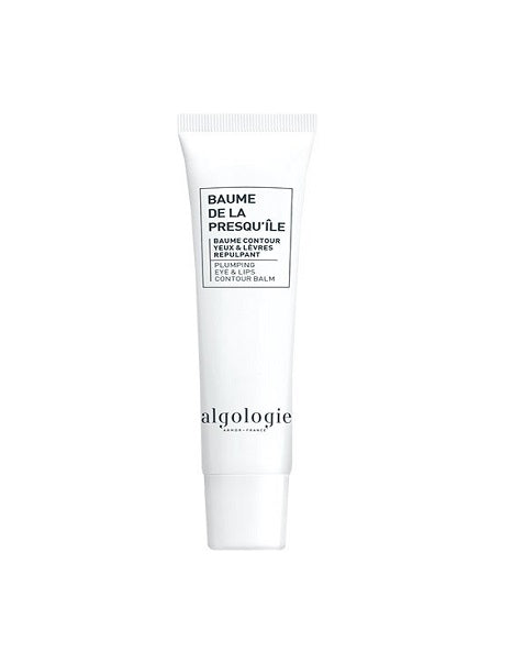 Algologie Baume de la presqu’île baume CTY &amp; levres 15ml