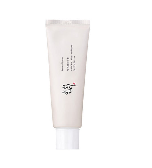 Beauty of Joseon Relief Sun Rice + Probiotics (SPF50+ PA++++)