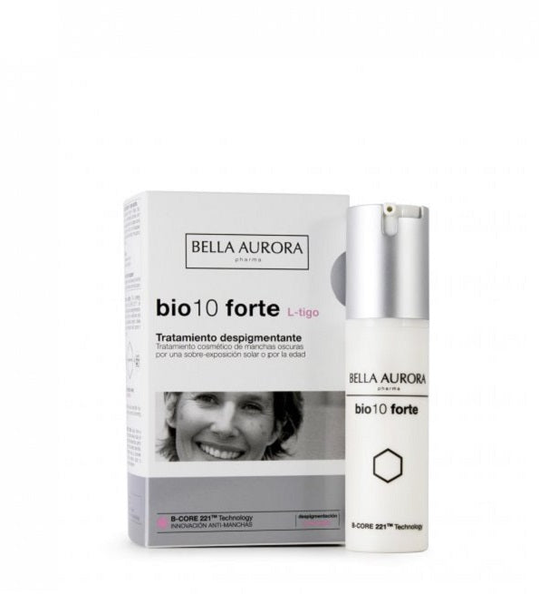 Bella Aurora