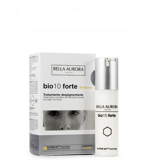 Bella Aurora