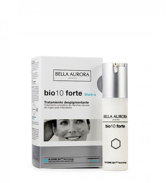 Bella Aurora