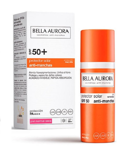 Bella Aurora
