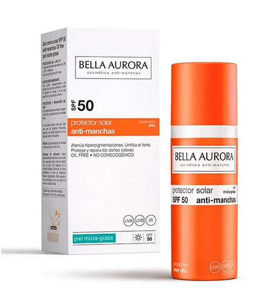 Bella Aurora