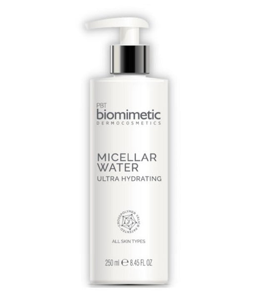 Biomimetic Micellar Water 250ml