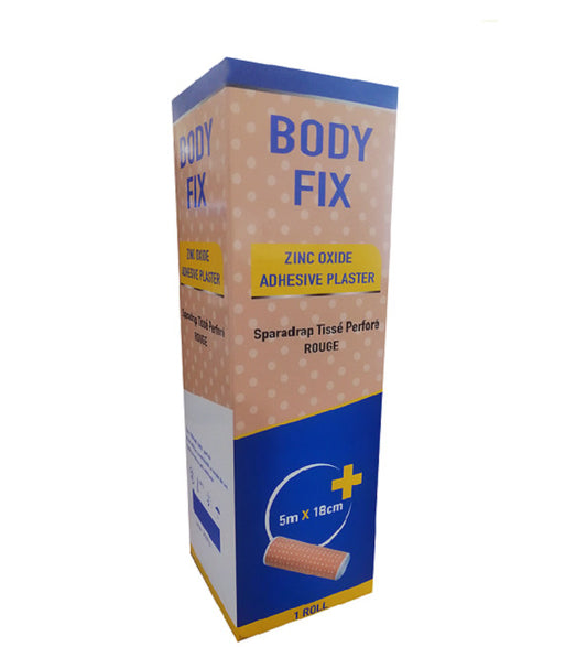 BODY FIX