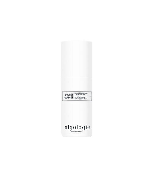 Algologie Bulles Marines Masque 40ml