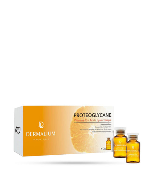 DERMALIUM
