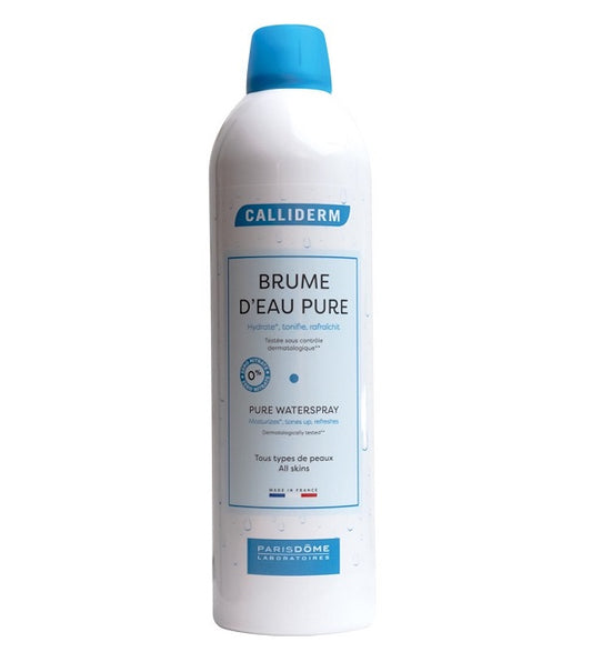 CALLIDERM Brume D'Eau Pure 500ml