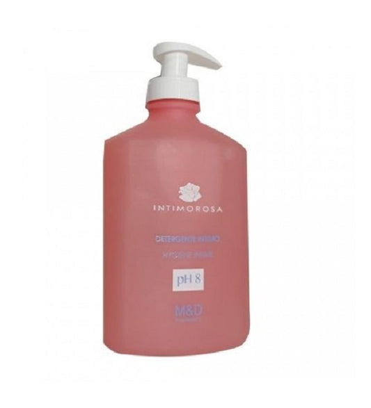 Camomilla Blu Gel Intimorosa Nettoyant Intime Neutre Ph 7 - 300 ml