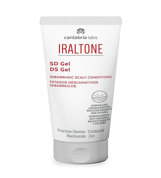 IRALTONE
