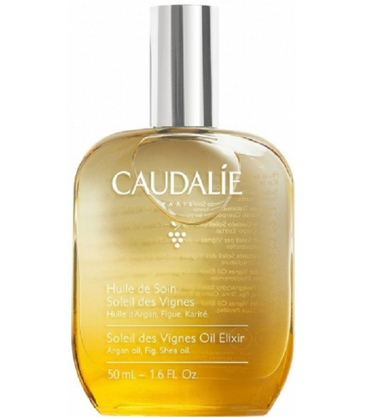 CAUDALIE Huile de Soin Soleil des Vignes - 100 ML