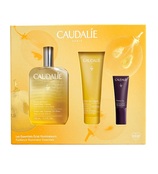 CAUDALIE Les Essentiels Eclat Illuminateur